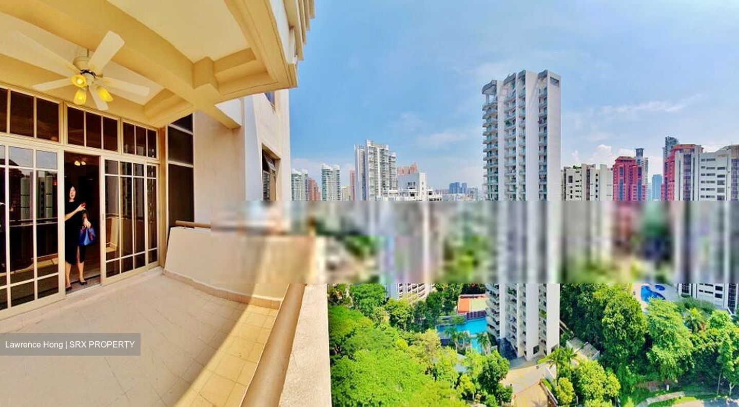 Leonie Condotel (D9), Condominium #456466841